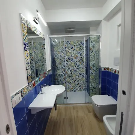Apartmán Mare Blu