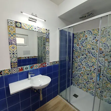 Mare Blu Apartmán