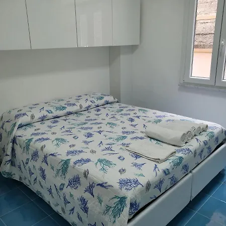 Mare Blu Agropoli