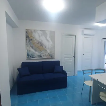 Mare Blu * Agropoli