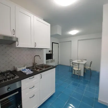 Mare Blu Apartmán *