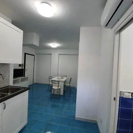 Mare Blu Apartmán *