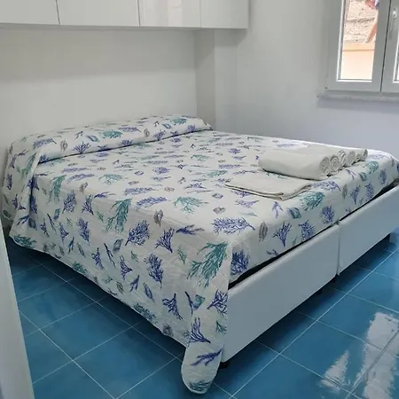 Mare Blu Apartmán *
