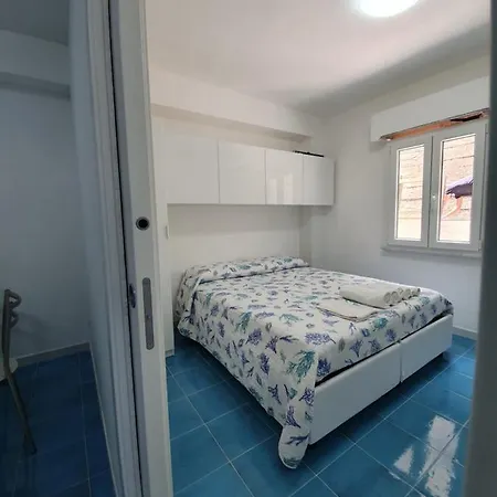 Apartment Mare Blu Agropoli