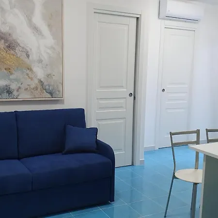 Mare Blu Apartment