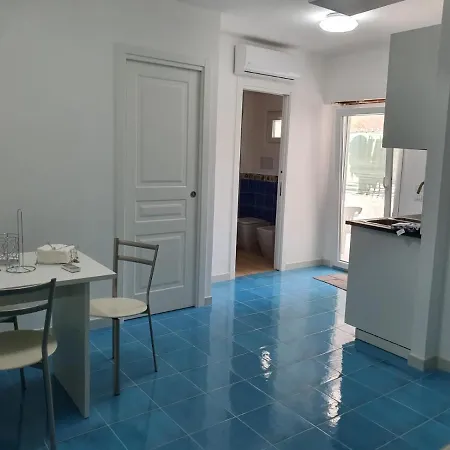 Mare Blu Agropoli